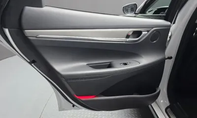 Hyundai Grandeur 2021, 54805 км, за 16930.38 USD - фото 25