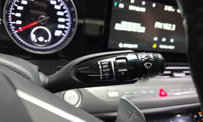 Hyundai Grandeur 2021, 54805 км, за 16930.38 USD - фото 27