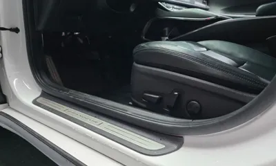 Hyundai Grandeur 2021, 54805 км, за 16930.38 USD - фото 31