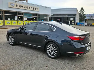 Kia K7 2017, 121475 км, за 8923.86 USD - фото 6