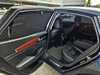 Kia K7 2017, 121475 км, за 8923.86 USD - фото 8