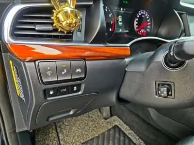 Kia K7 2017, 121475 км, за 8923.86 USD - фото 13