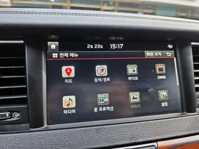 Kia K7 2017, 121475 км, за 8923.86 USD - фото 16
