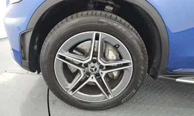 Mercedes-Benz GLC-Class 2022, 33818 км, за 33112.56 USD