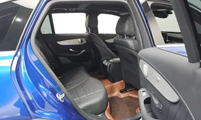 Mercedes-Benz GLC-Class 2022, 33818 км, за 33112.56 USD - фото 12