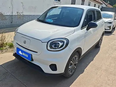 Leapmotor Leapmotor T03 · 2024 год