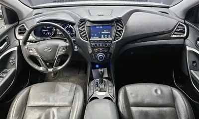 Hyundai Santafe 2016, 192538 км, за 5748.26 USD - фото 7