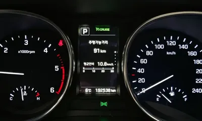 Hyundai Santafe 2016, 192538 км, за 5748.26 USD - фото 8