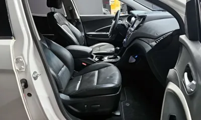 Hyundai Santafe 2016, 192538 км, за 5748.26 USD - фото 10