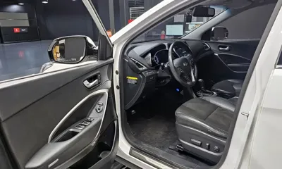 Hyundai Santafe 2016, 192538 км, за 5748.26 USD - фото 11