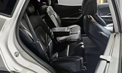 Hyundai Santafe 2016, 192538 км, за 5748.26 USD - фото 12