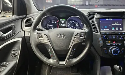 Hyundai Santafe 2016, 192538 км, за 5748.26 USD - фото 13
