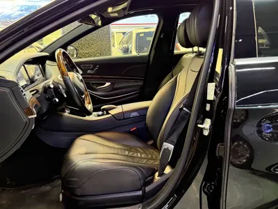 Mercedes-Benz S-Class 2014, 107000 км, за 36212.11 USD - фото 7