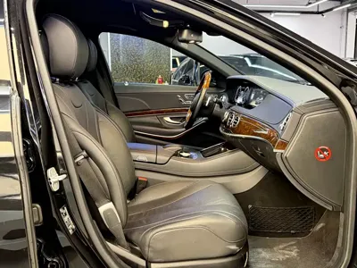 Mercedes-Benz S-Class 2014, 107000 км, за 36212.11 USD - фото 8