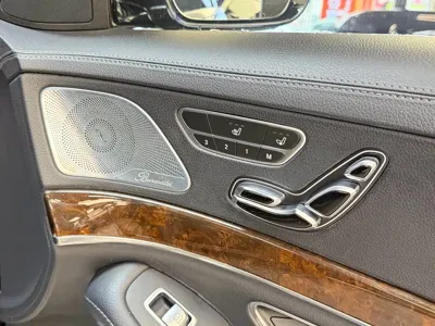 Mercedes-Benz S-Class 2014, 107000 км, за 36212.11 USD - фото 9
