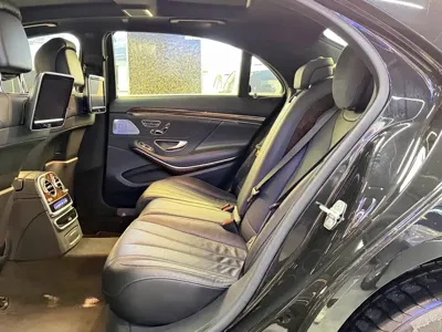 Mercedes-Benz S-Class 2014, 107000 км, за 36212.11 USD - фото 10