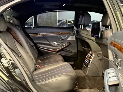 Mercedes-Benz S-Class 2014, 107000 км, за 36212.11 USD - фото 11