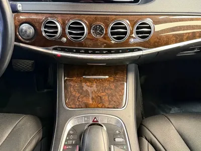 Mercedes-Benz S-Class 2014, 107000 км, за 36212.11 USD - фото 13