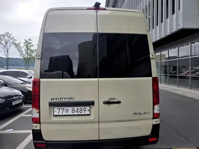 Hyundai Solati 2016, 147500 км, за 16416.95 USD - фото 7