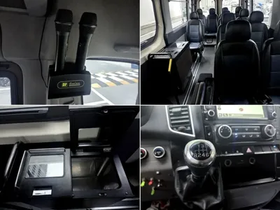 Hyundai Solati 2016, 147500 км, за 16416.95 USD - фото 11