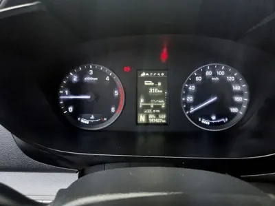 Hyundai Solati 2016, 147500 км, за 16416.95 USD - фото 13