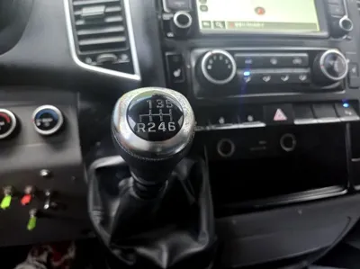 Hyundai Solati 2016, 147500 км, за 16416.95 USD - фото 14