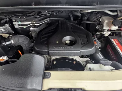 Hyundai Solati 2016, 147500 км, за 16416.95 USD - фото 19