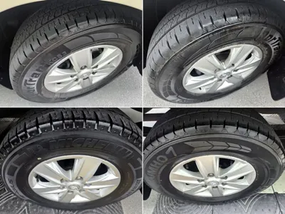 Hyundai Solati 2016, 147500 км, за 16416.95 USD - фото 20