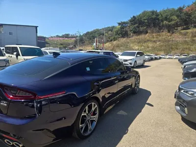 Kia Stinger 2020, 65000 км, за 15895.77 USD - фото 6