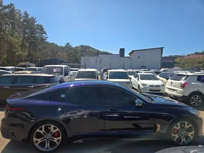 Kia Stinger 2020, 65000 км, за 15895.77 USD - фото 7