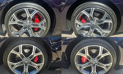 Kia Stinger 2020, 65000 км, за 15895.77 USD - фото 8