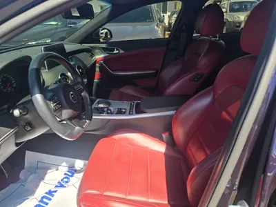 Kia Stinger 2020, 65000 км, за 15895.77 USD - фото 9