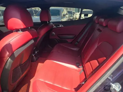 Kia Stinger 2020, 65000 км, за 15895.77 USD - фото 10