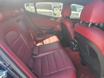 Kia Stinger 2020, 65000 км, за 15895.77 USD - фото 12