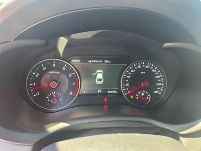 Kia Stinger 2020, 65000 км, за 15895.77 USD - фото 14