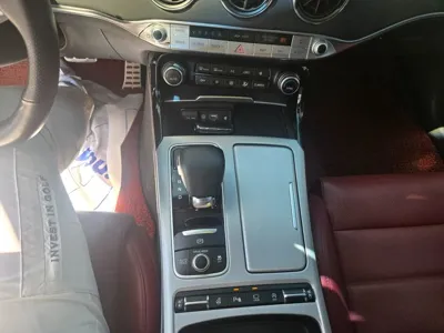 Kia Stinger 2020, 65000 км, за 15895.77 USD - фото 15