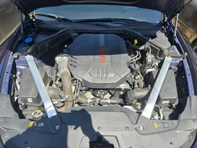 Kia Stinger 2020, 65000 км, за 15895.77 USD - фото 18