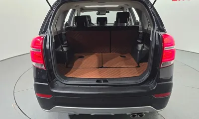 ChevroletGMDaewoo Captiva 2018, 90468 км, за 5054.48 USD - фото 17