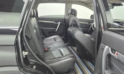 ChevroletGMDaewoo Captiva 2018, 90468 км, за 5054.48 USD - фото 18