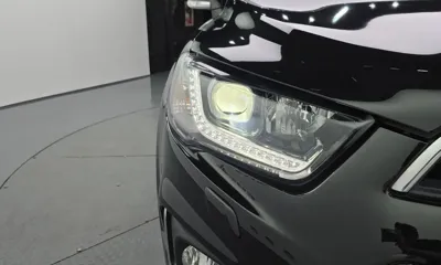 ChevroletGMDaewoo Captiva 2018, 90468 км, за 5054.48 USD - фото 22