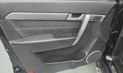 ChevroletGMDaewoo Captiva 2018, 90468 км, за 5054.48 USD - фото 24