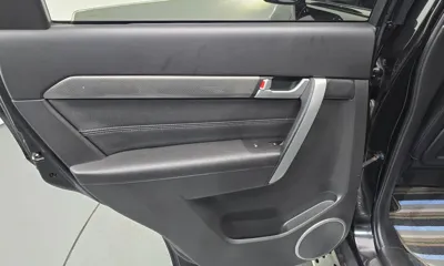 ChevroletGMDaewoo Captiva 2018, 90468 км, за 5054.48 USD - фото 25