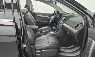 ChevroletGMDaewoo Captiva 2018, 90468 км, за 5054.48 USD - фото 26