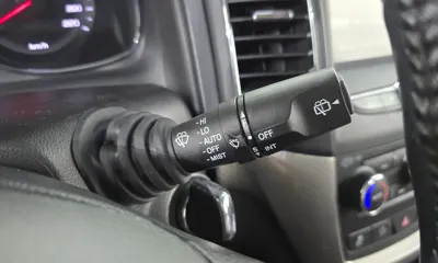 ChevroletGMDaewoo Captiva 2018, 90468 км, за 5054.48 USD - фото 28