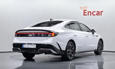 Hyundai Sonata 2026, 62080 км, за 12406.46 USD