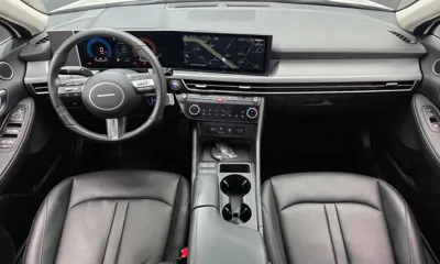 Hyundai Sonata 2026, 62080 км, за 12406.46 USD - фото 7
