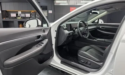 Hyundai Sonata 2026, 62080 км, за 12406.46 USD - фото 10
