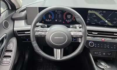Hyundai Sonata 2026, 62080 км, за 12406.46 USD - фото 13