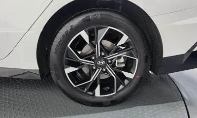 Hyundai Sonata 2026, 62080 км, за 12406.46 USD - фото 21