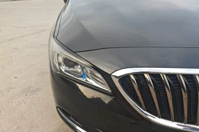 Buick Verano 2017, 91800 км, за 5497 USD - фото 7